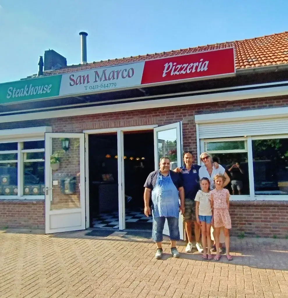 Ewi Poodt_Pizzeria Steakhouse San Marco_Helvoirt_review