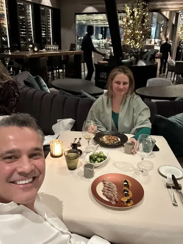 Martin Kolev_Noble Kitchen_Cromvoirt_review