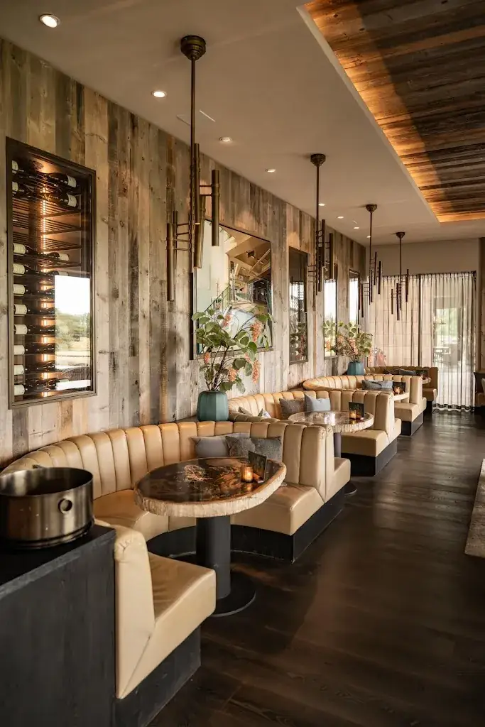 Noble Kitchen restaurant in Cromvoirt