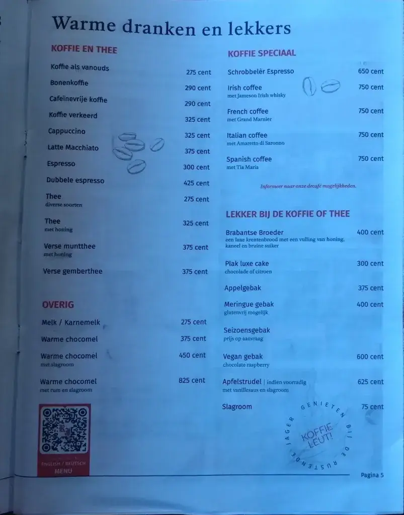 Menu_De Rustende Jager_Biezenmortel_image_1