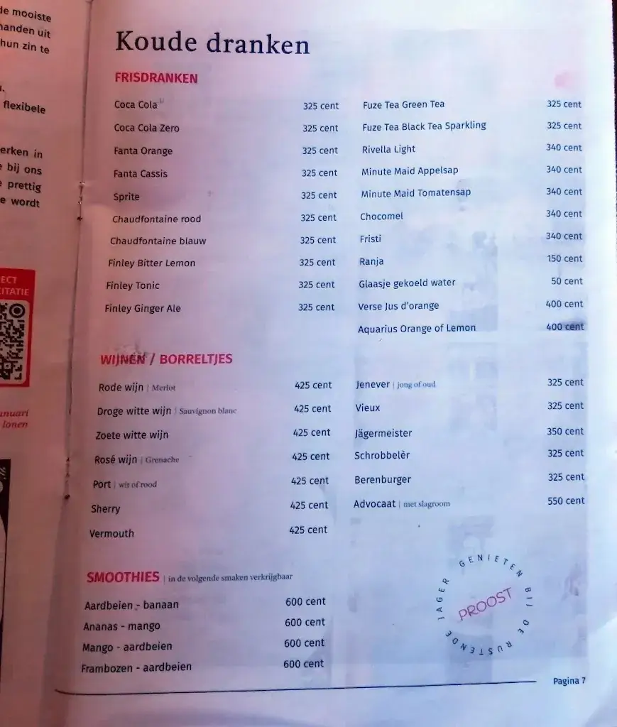 Menu_De Rustende Jager_Biezenmortel_image_2