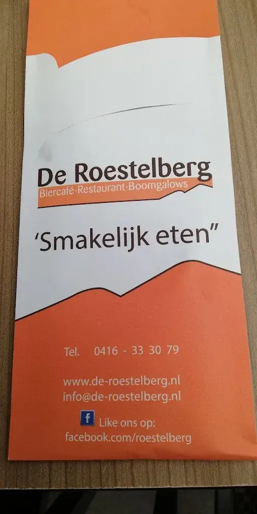 Harm Tolner_De Rustende Jager_Biezenmortel_review