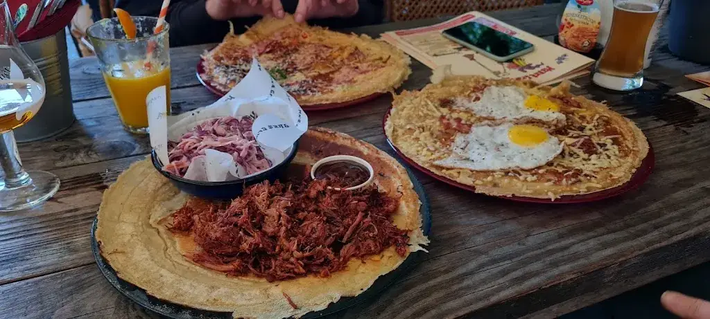 Menu_Hans & Gretel pancake house_Zeewolde_image_6