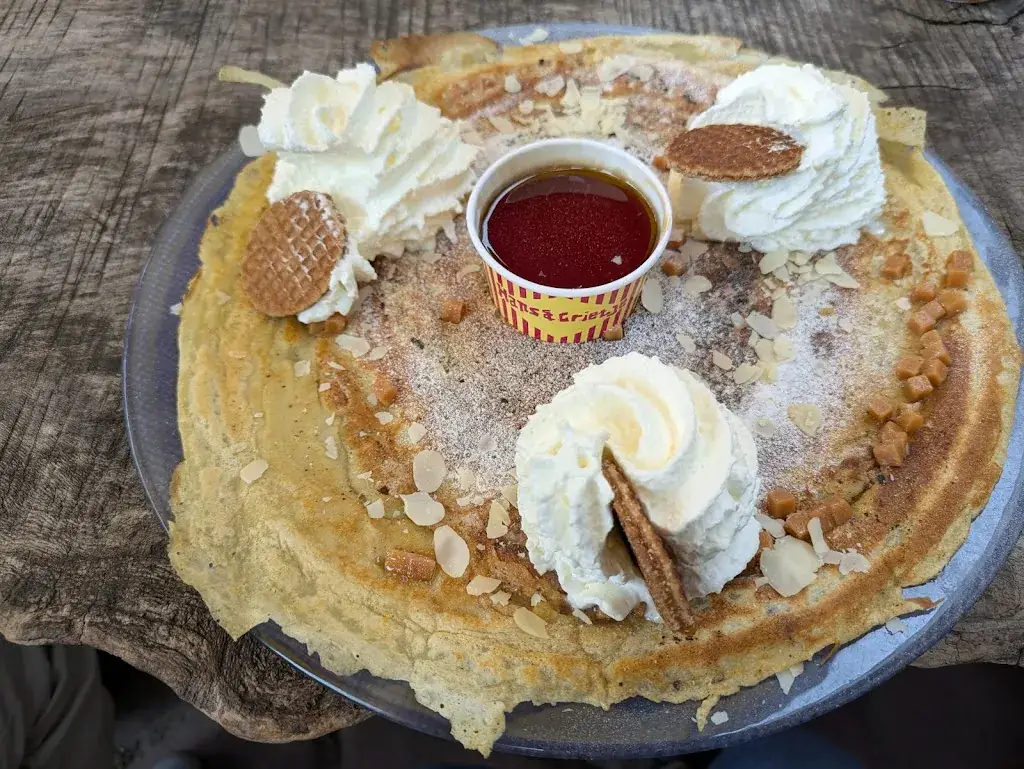 Menu_Hans & Gretel pancake house_Zeewolde_image_9