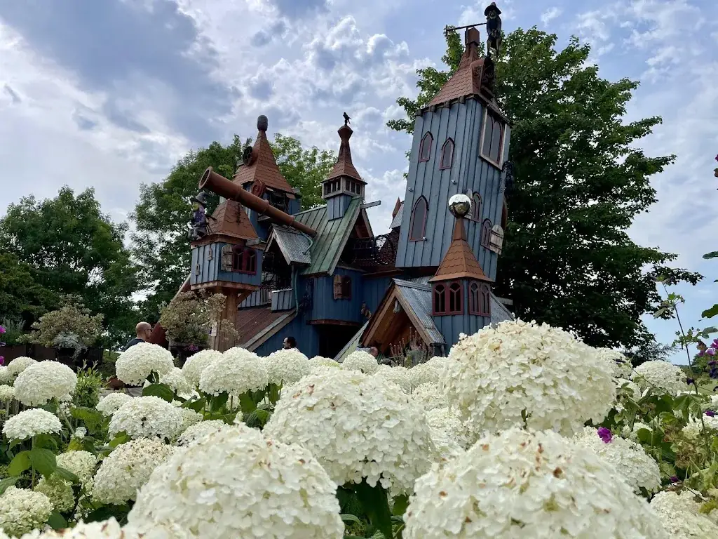 Ray Recce_Hans & Gretel pancake house_Zeewolde_review