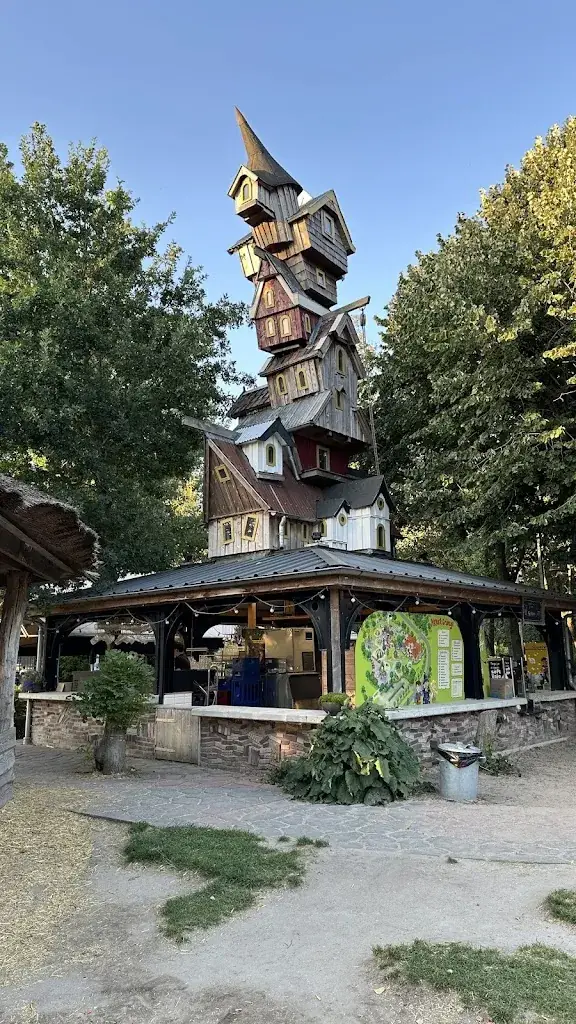 Pradeep Krishna_Hans & Gretel pancake house_Zeewolde_review