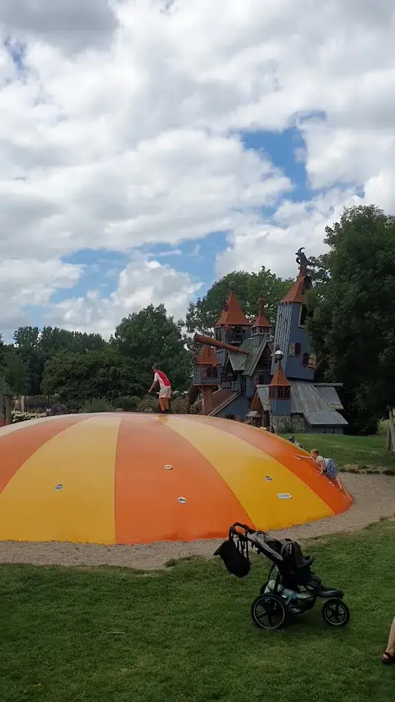 Gil de Jong_Hans & Gretel pancake house_Zeewolde_review