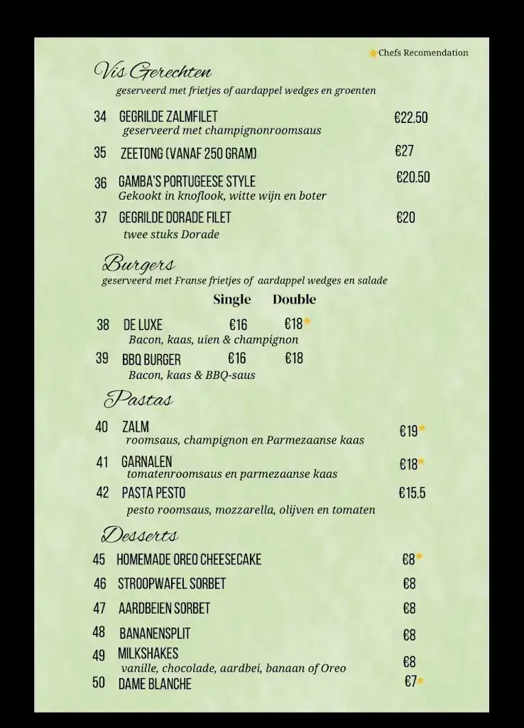 Menu_Santos place_Helvoirt_image_2