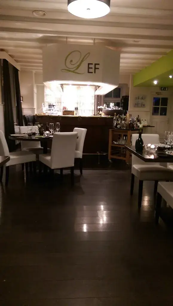 Karin de Haan-Vonk_Restaurant LEF_Helvoirt_review