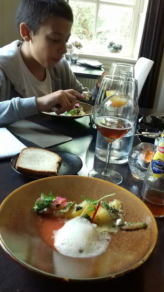 Sophie LEGENDRE_Restaurant LEF_Helvoirt_review