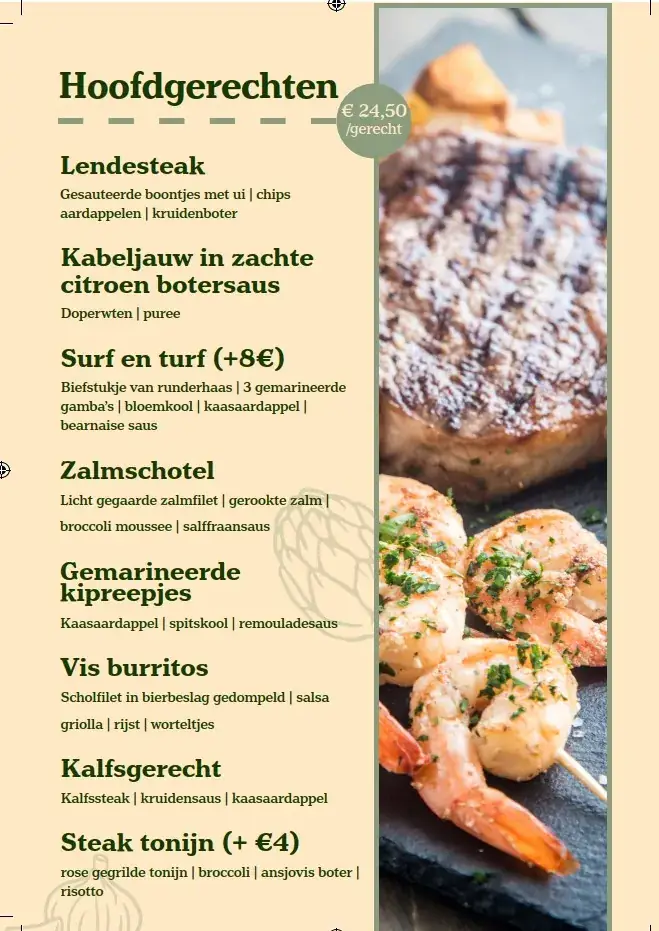 Menu_Ratatouille Hoogeloon_Hoogeloon_image_1