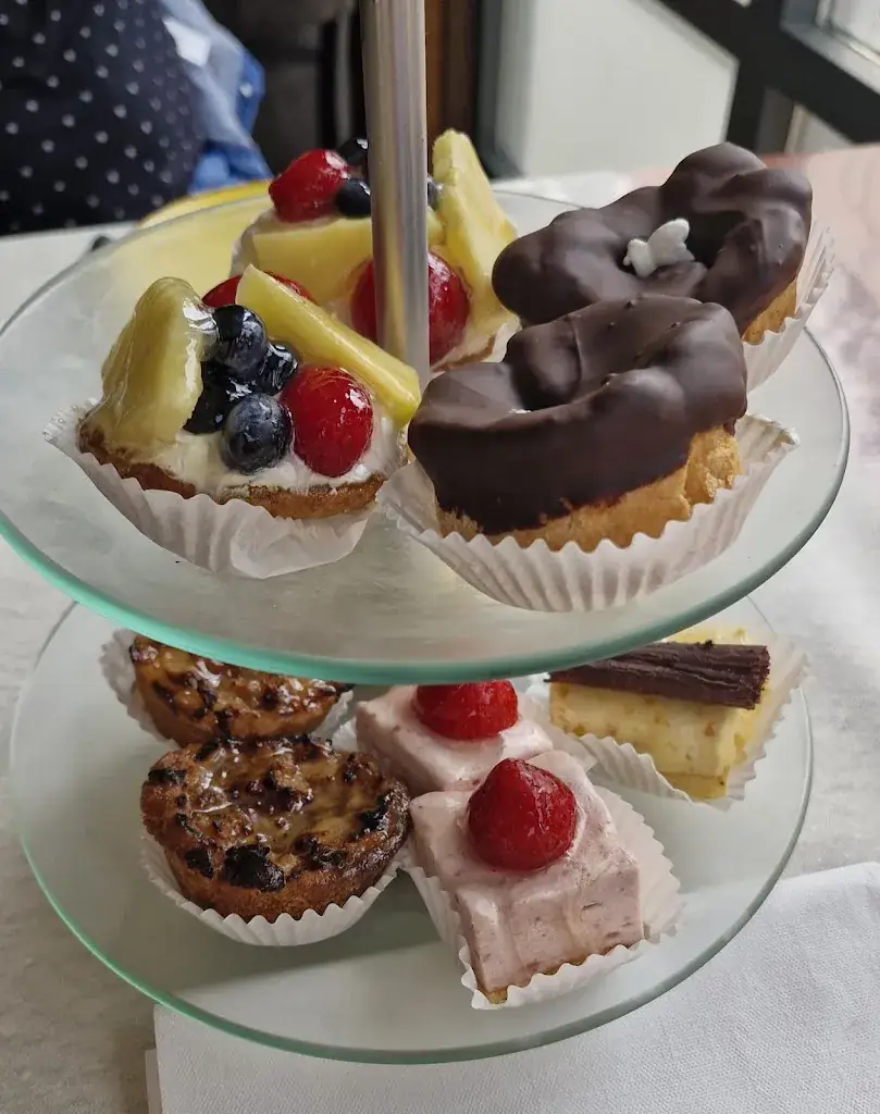 Rachel A_Ratatouille Hoogeloon_Hoogeloon_review