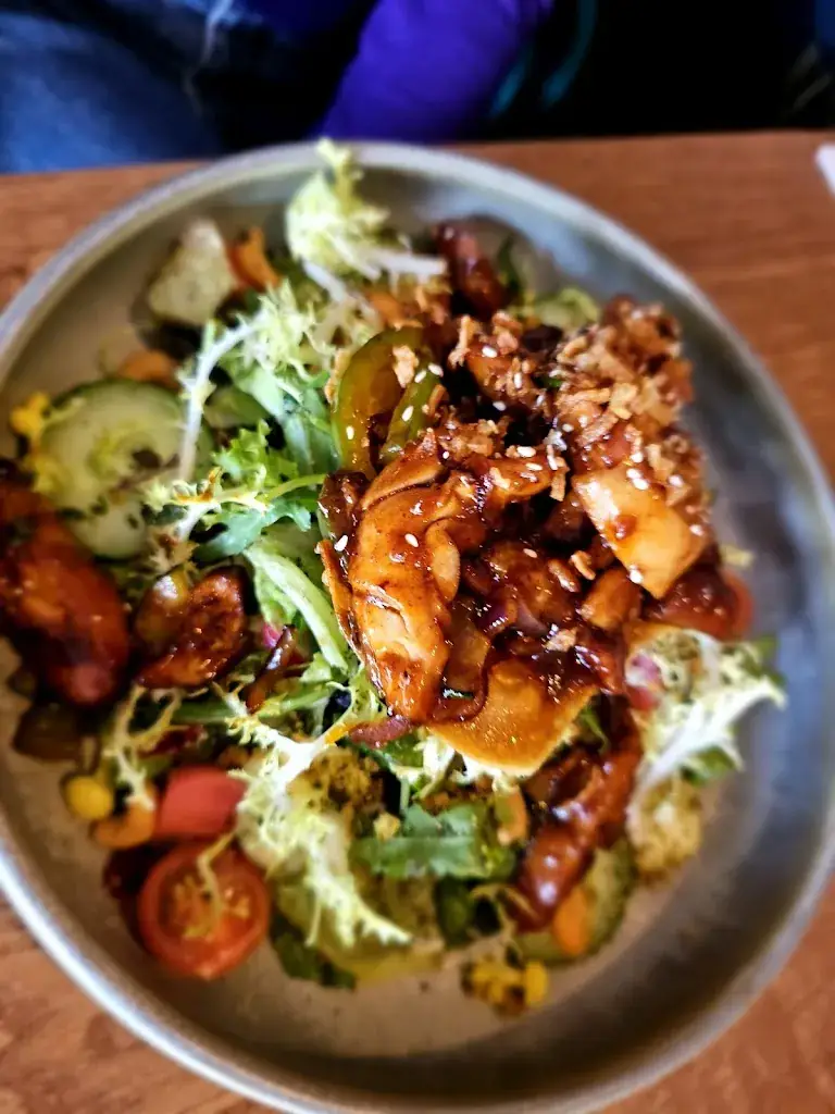 Alex S_Vessumse hoeve_Vessem_review