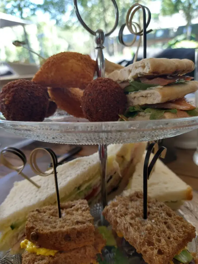 Menu_Café & Zaal De Bijenkorf_Mierde_immagine_3