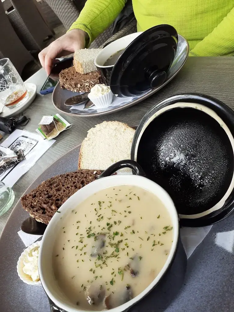 Menu_Café & Zaal De Bijenkorf_Mierde_immagine_5