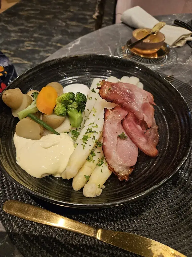 Menu_Café & Zaal De Bijenkorf_Mierde_immagine_6