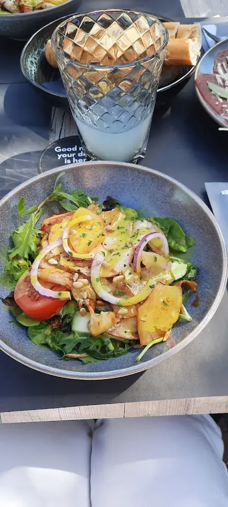 Menu_Café & Zaal De Bijenkorf_Mierde_immagine_7