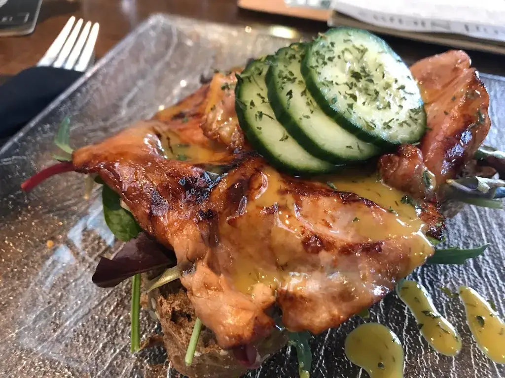 Menu_Café & Zaal De Bijenkorf_Mierde_immagine_8