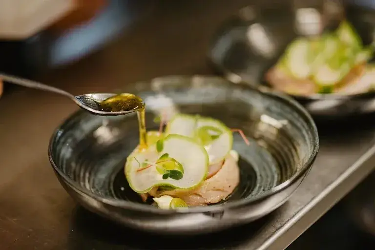 Menu_Café & Zaal De Bijenkorf_Mierde_immagine_9