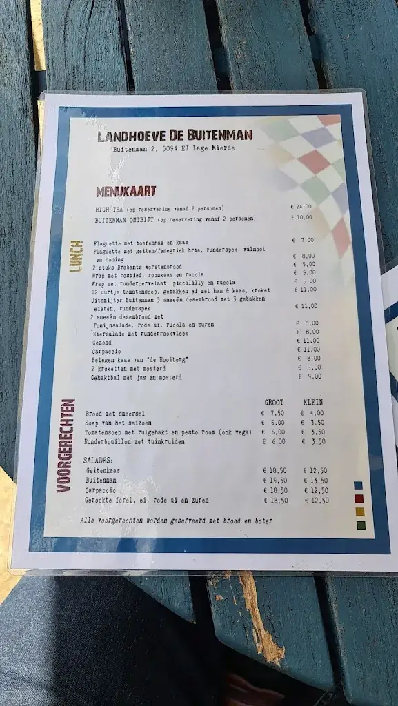Menu_Herberg Buitenman_Mierde_image_3