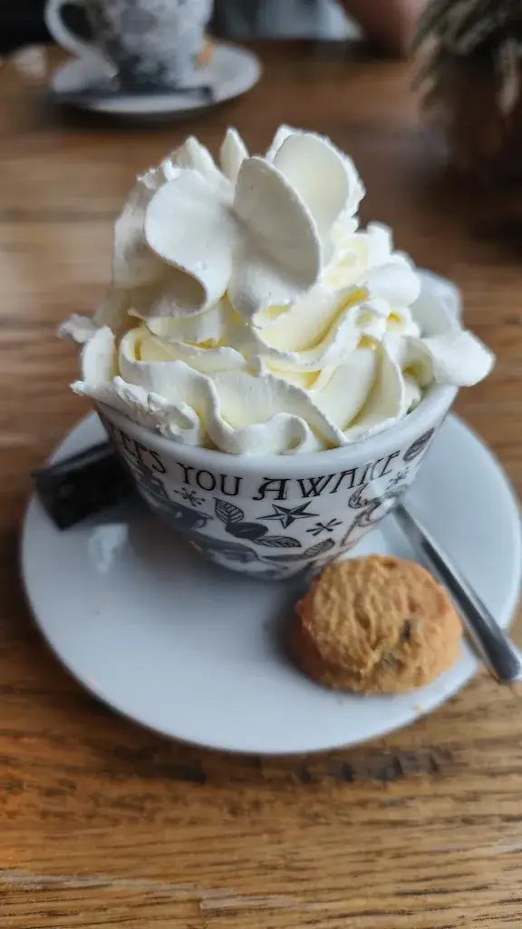 Jessel Quirequire_Pannenkoekenherberg Hollandershoeve_Reusel_review