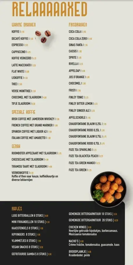 Menu_Dockyard_Biddinghuizen_imagen_2