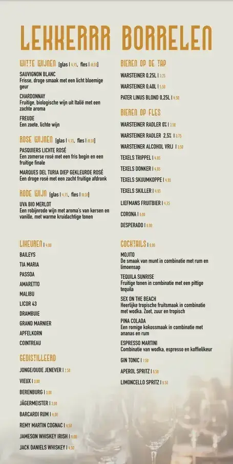 Menu_Dockyard_Biddinghuizen_imagen_3