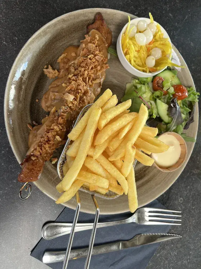 Menu_Dockyard_Biddinghuizen_imagen_5