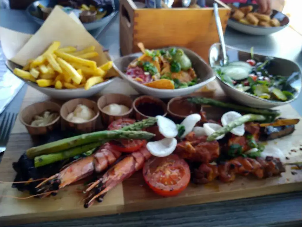 Menu_Dockyard_Biddinghuizen_imagen_6