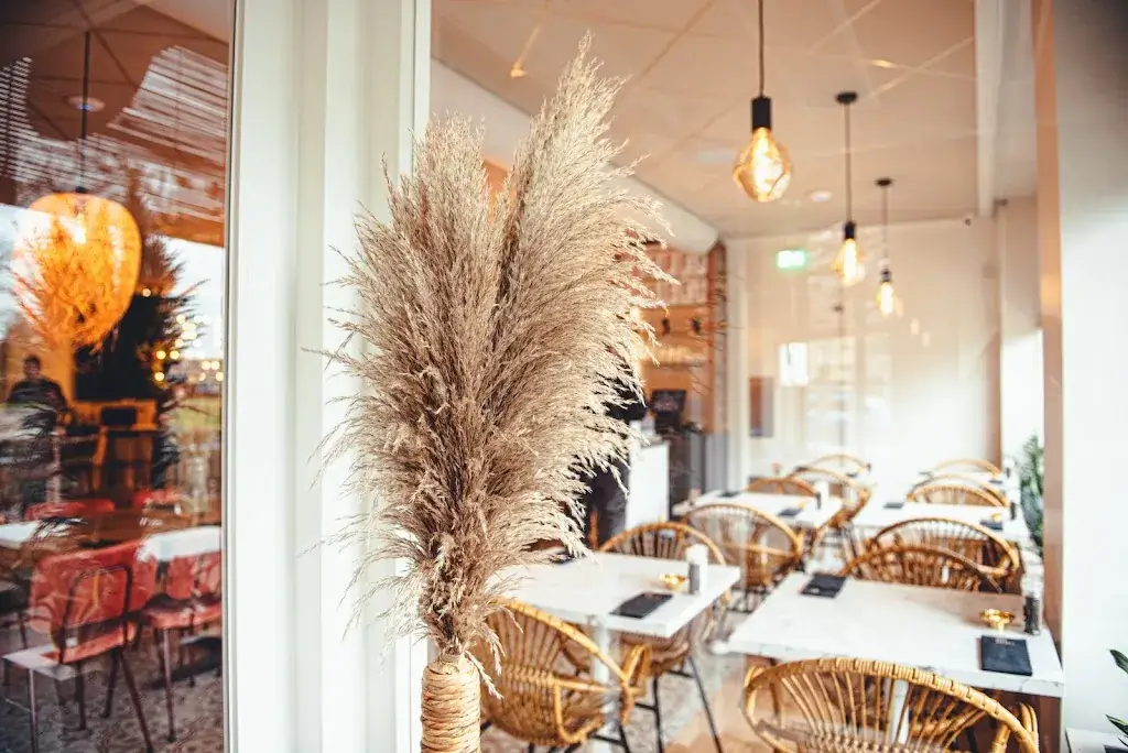 XTRA-SOCIAL. FOODCAFÉ restaurant in Reusel