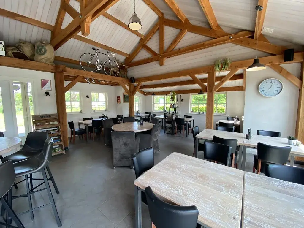 A. van Beek_De Spartelvijver_Mierde_review