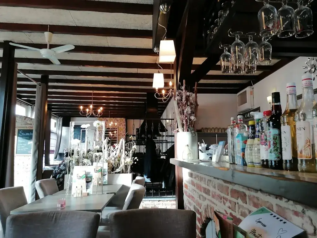 T S_Restaurant Fleurian_Huijbergen_review