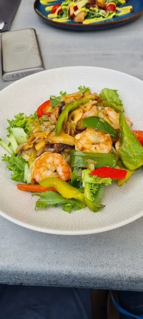 Paul Hieselaar_Restaurant Fleurian_Huijbergen_review