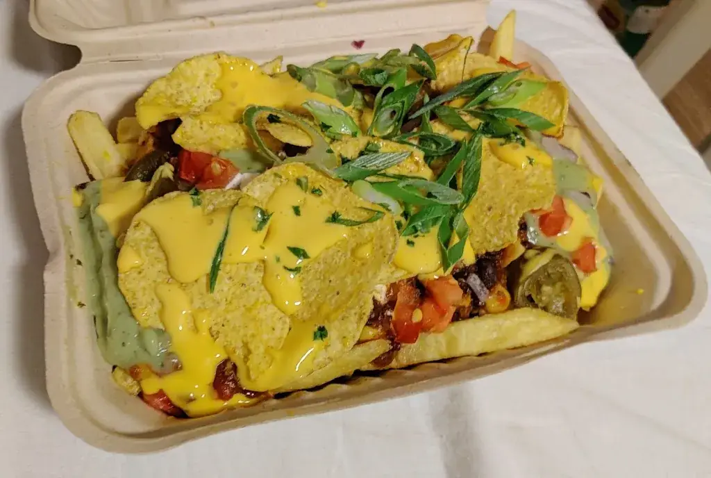 Felix_Plaza Jagershoef_Eindhoven_review