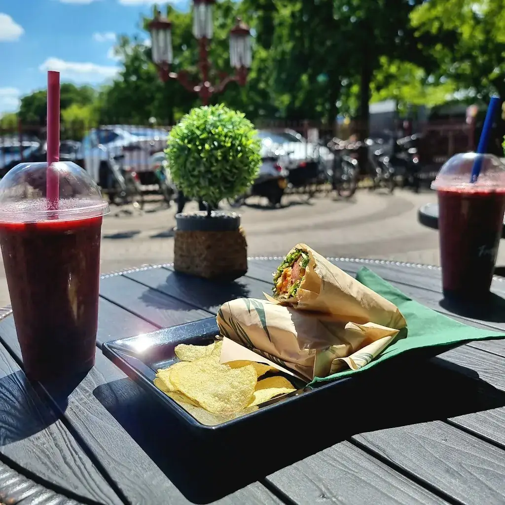 Jorita Schosswald_Freshh_Eindhoven_review