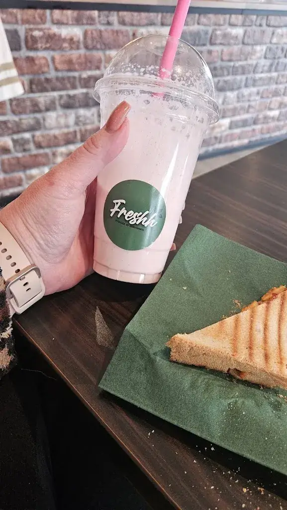 Leontine Strijbos_Freshh_Eindhoven_review