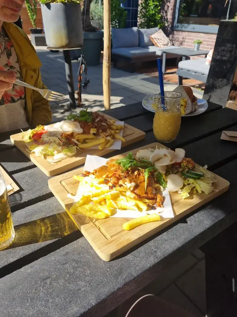 Mevrouw Willemsen_De Eetclub Eindhoven_Eindhoven_review