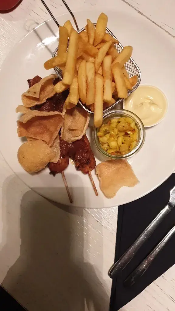 Menu_Restaurant Zuid Zoet Zout_Biddinghuizen_image_6