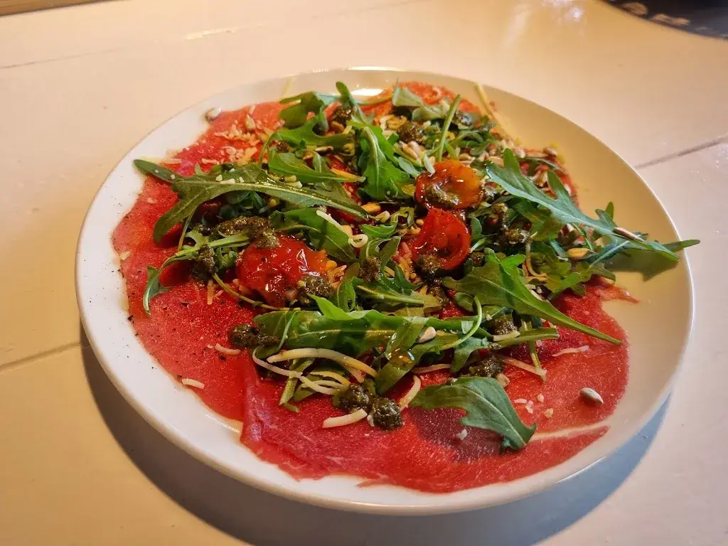 Menu_Restaurant Zuid Zoet Zout_Biddinghuizen_image_8