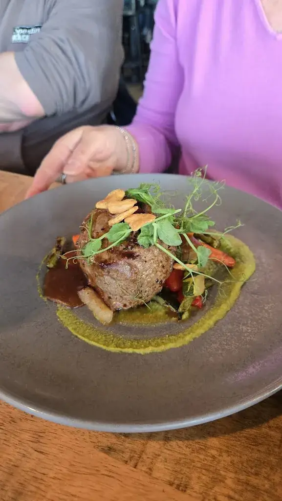 Juergen Schoepping_Restaurant Zuid Zoet Zout_Biddinghuizen_review