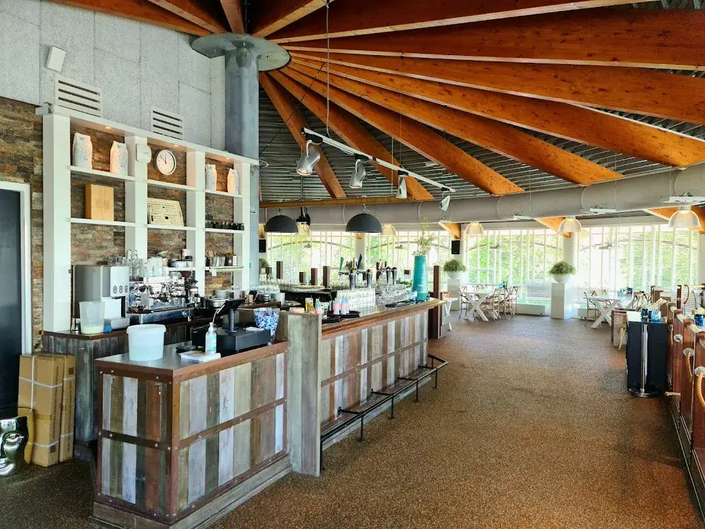 Restaurant Zuid Zoet Zout restaurant in Biddinghuizen