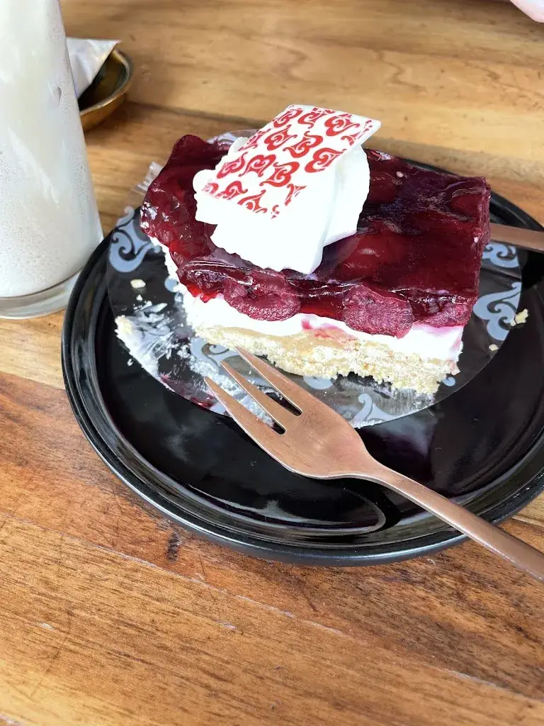 Q_Lunchroom Marmer_Eindhoven_review