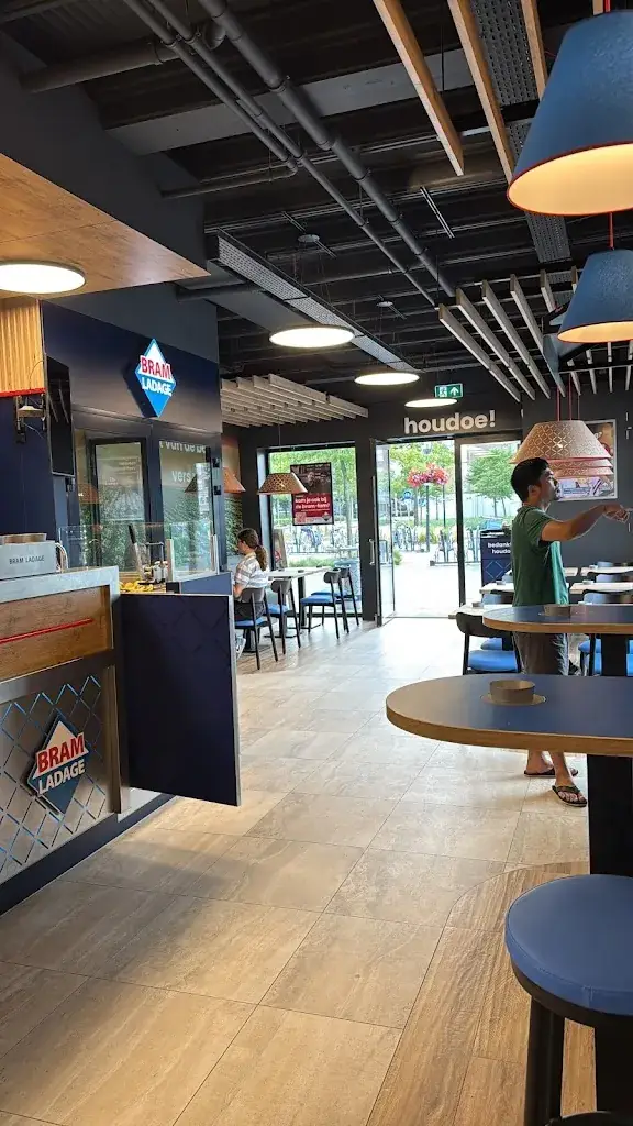 nona nona_Bram Ladage Eindhoven Woensel_Eindhoven_review