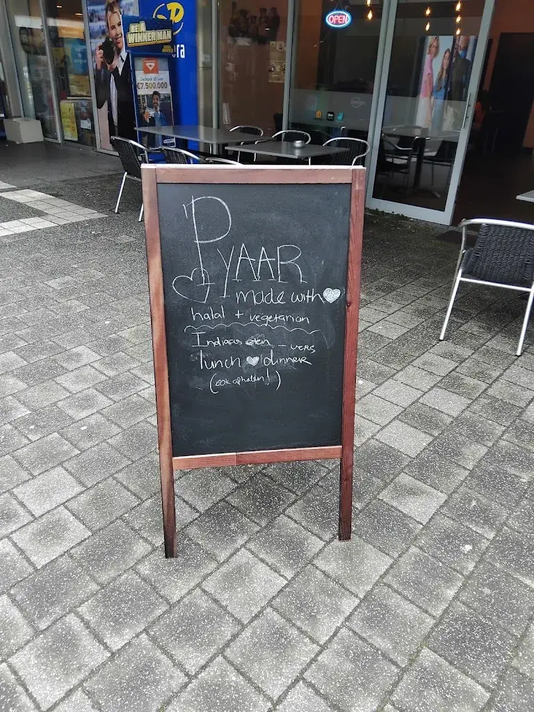 Menu_Pyaar - Made with Love_Eindhoven_image_4