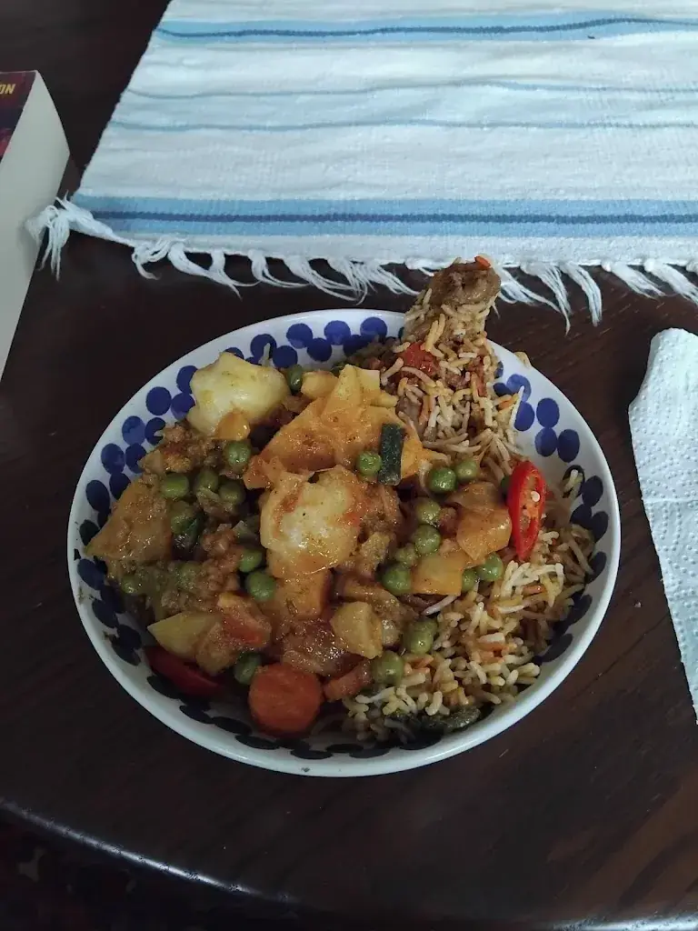 Menu_Pyaar - Made with Love_Eindhoven_image_7