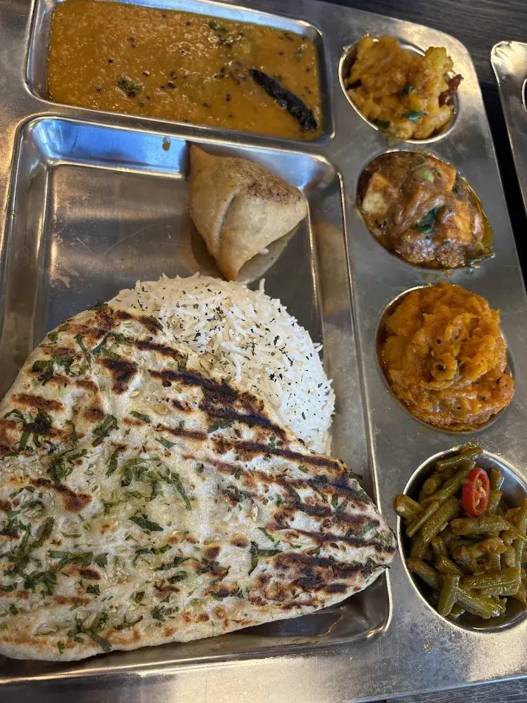 Madhuri Mohanty_Pyaar - Made with Love_Eindhoven_review