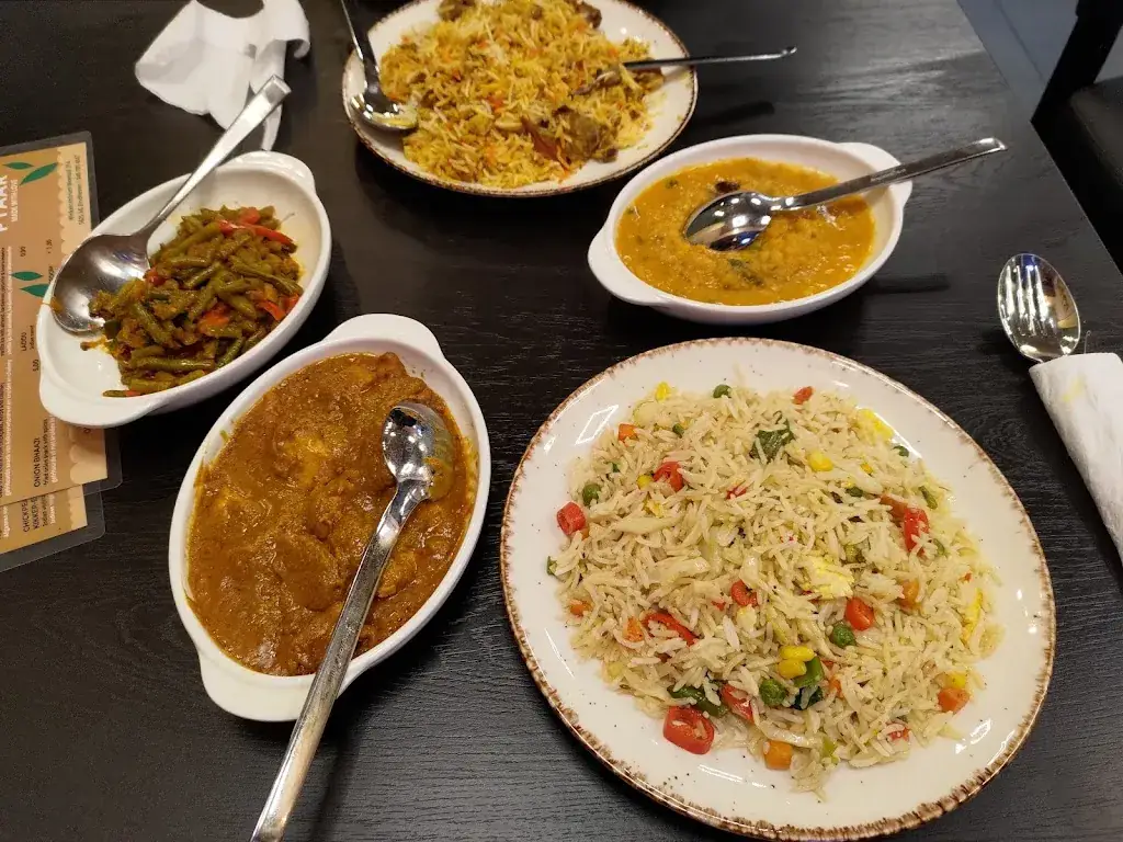 Olivia Lai_Pyaar - Made with Love_Eindhoven_review