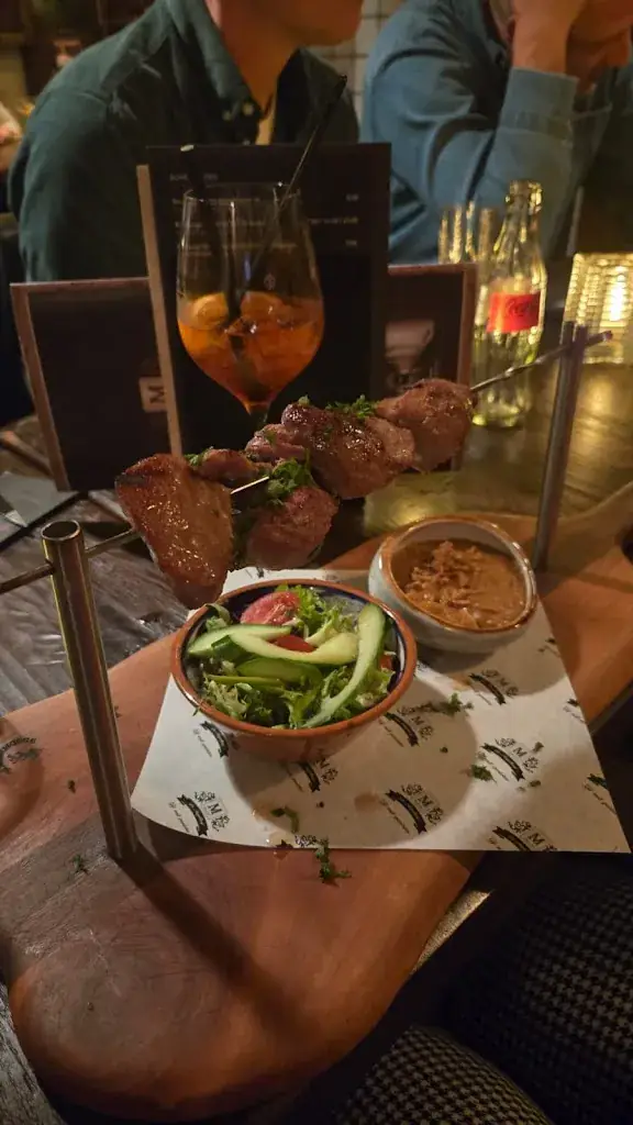 Любовь Калинина_De Mispelhoef_Eindhoven_review