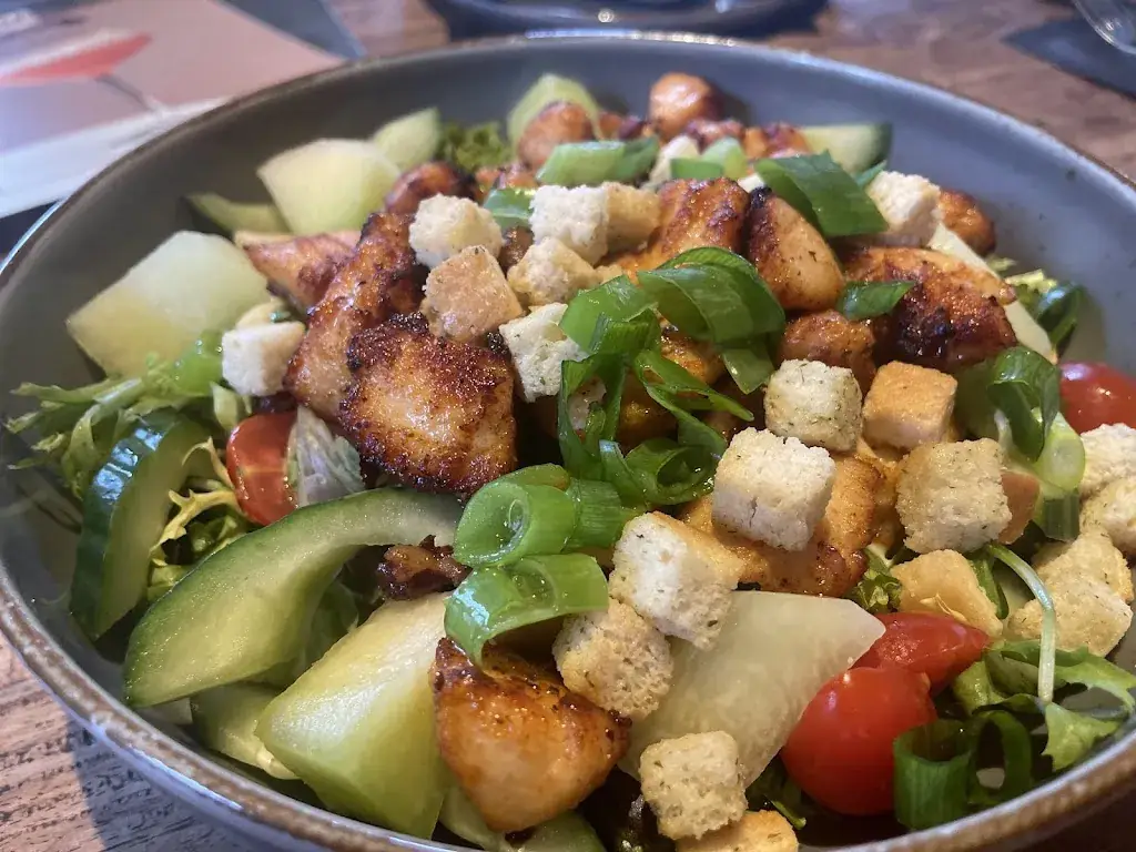 AMBIKA MOOTHEDATH_De Mispelhoef_Eindhoven_review