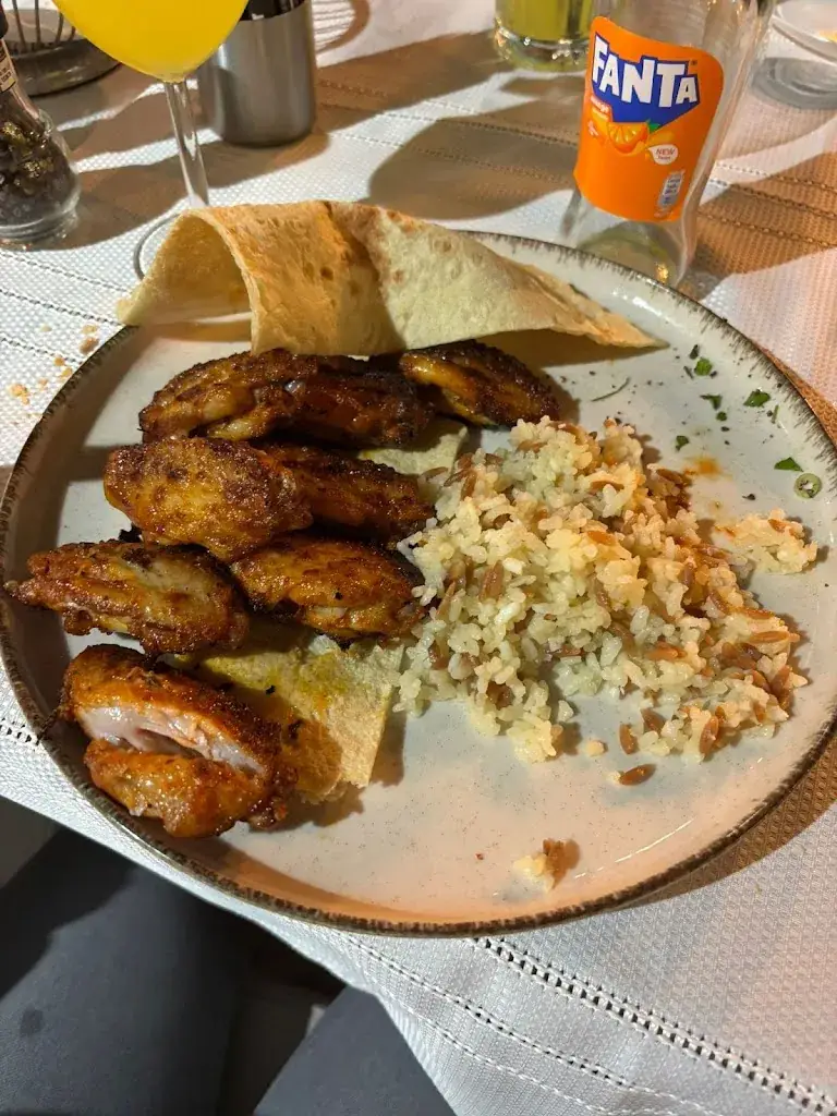 Menu_Sehzade Ocakbasi_Eindhoven_image_2